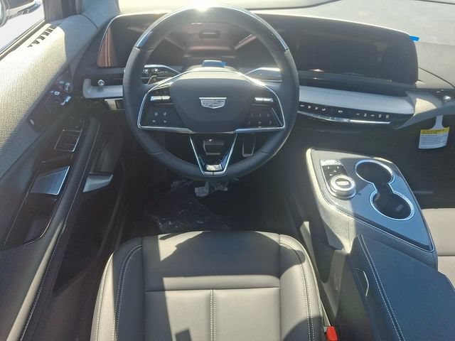 New 2026 Cadillac Optiq Luxury 1 AWD/4WD image 6