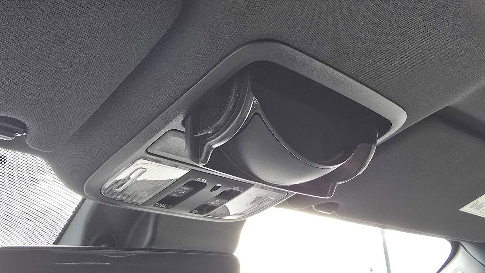 Used 2025 Honda Passport TrailSport image 37