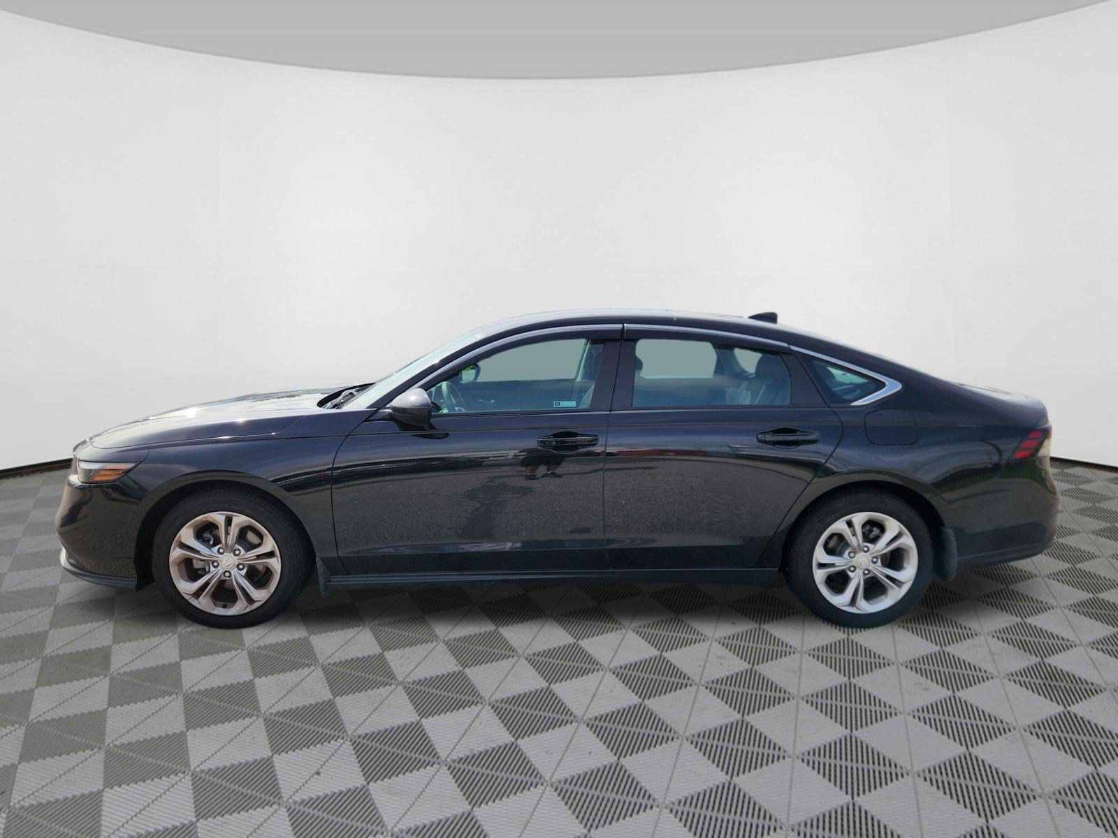 Certified 2026 Honda Accord LX image 5