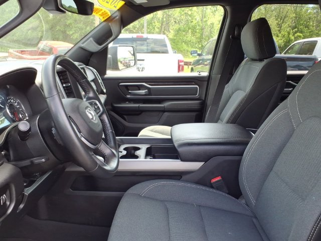 Used 2023 RAM 1500 Big Horn AWD/4WD image 22
