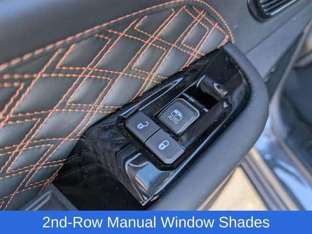 Used 2022 Jeep Grand Cherokee Summit w/ Adv Protech Group IV image 12