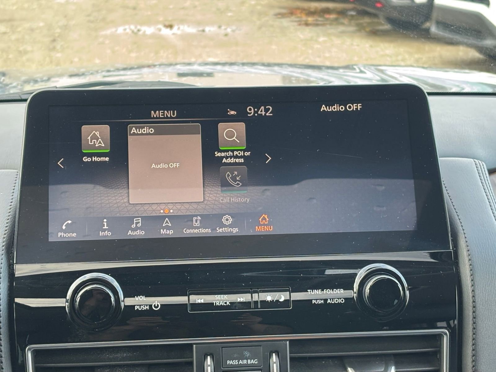 Used 2023 Nissan Armada SL image 21