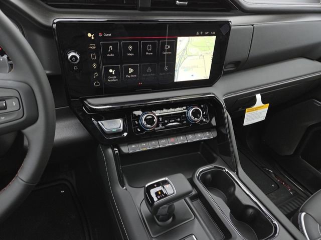 New 2026 GMC Sierra 1500 AT4X image 39