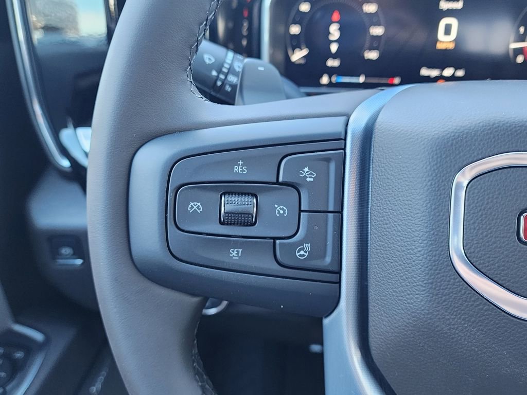 New 2026 GMC Sierra 1500 SLT w/ SLT Premium Plus Package image 22