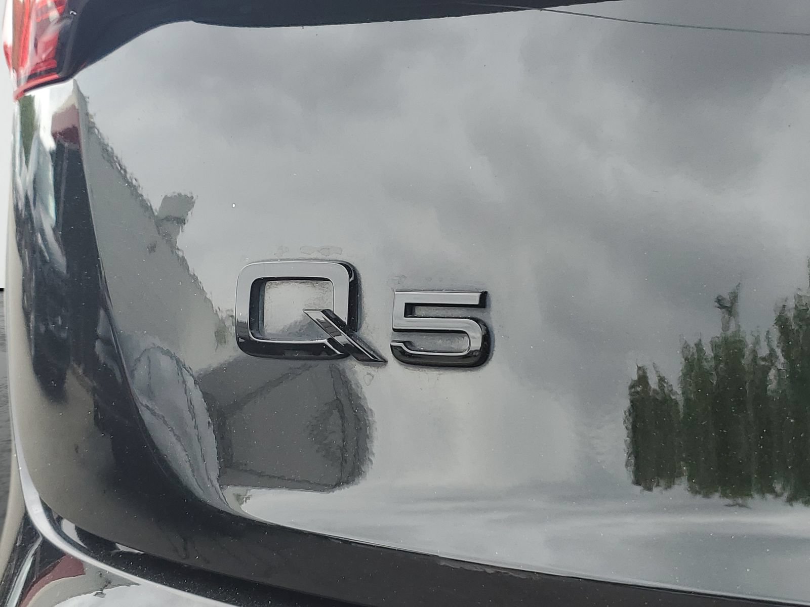 Used 2023 Audi Q5 e Prestige w/ Prestige Package AWD/4WD image 7