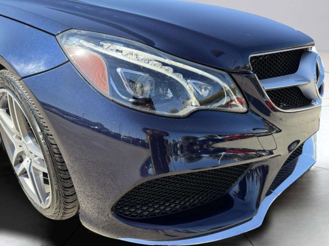 Used 2016 Mercedes-Benz E 400 Coupe image 11