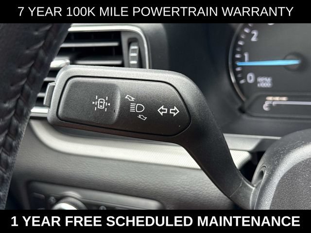 Used 2023 Ford Explorer XLT w/ Equipment Group 202A AWD/4WD image 27