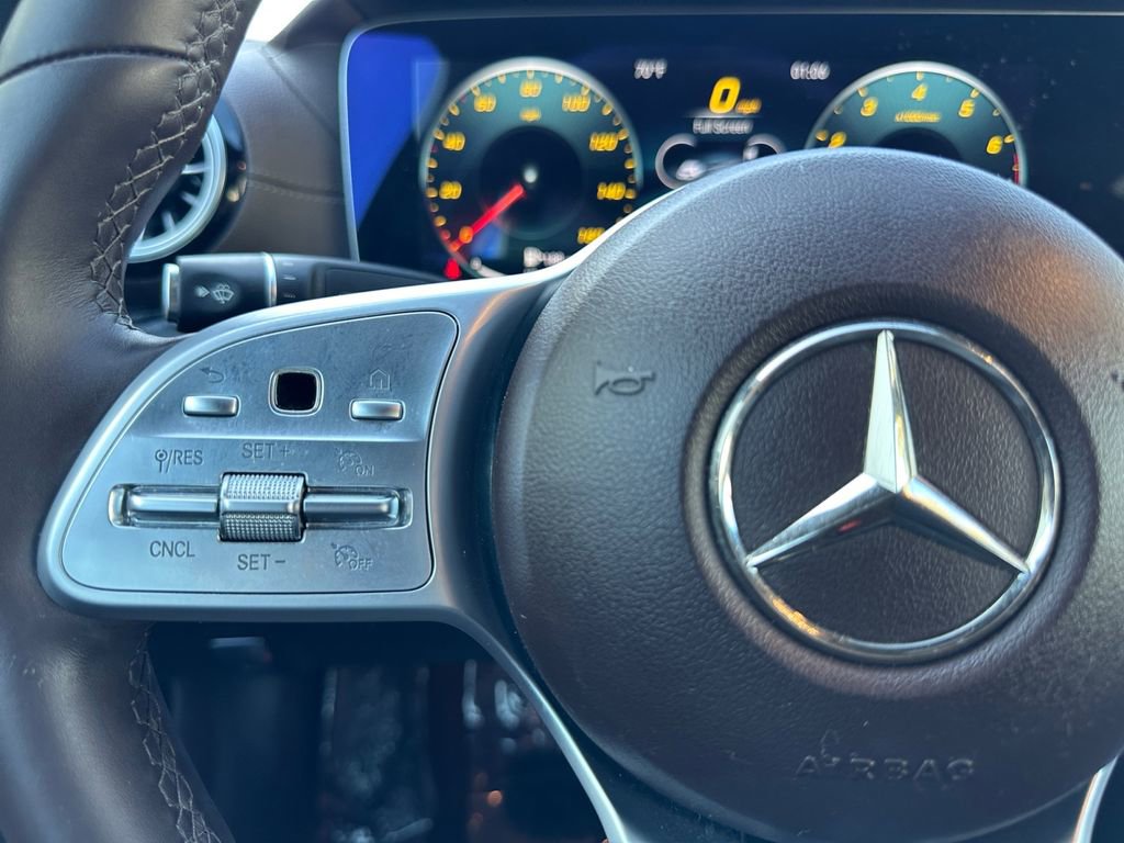 Used 2021 Mercedes-Benz CLS 450 image 28