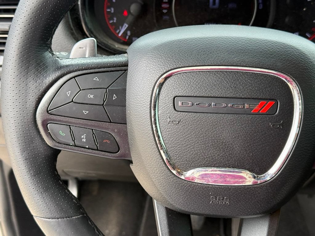 Used 2021 Dodge Durango GT AWD/4WD image 15