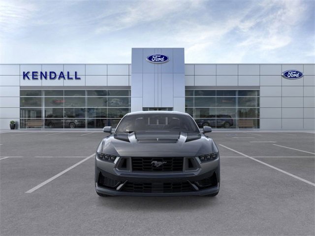 New 2025 Ford Mustang Dark Horse image 6