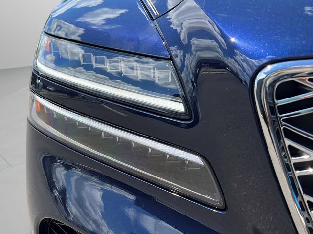Used 2026 Genesis GV80 3.5T Advanced AWD/4WD image 9