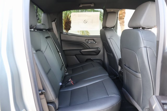 New 2026 GMC Canyon Elevation w/ Convenience Package image 18