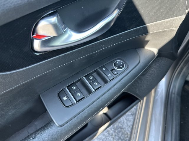 Used 2023 Kia Forte GT-Line FWD image 24