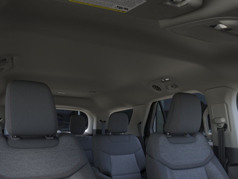 New 2026 Ford Explorer Active RWD image 43