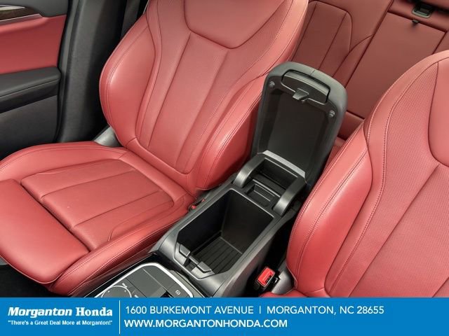 Used 2023 BMW X3 xDrive30i w/ Premium Package image 30