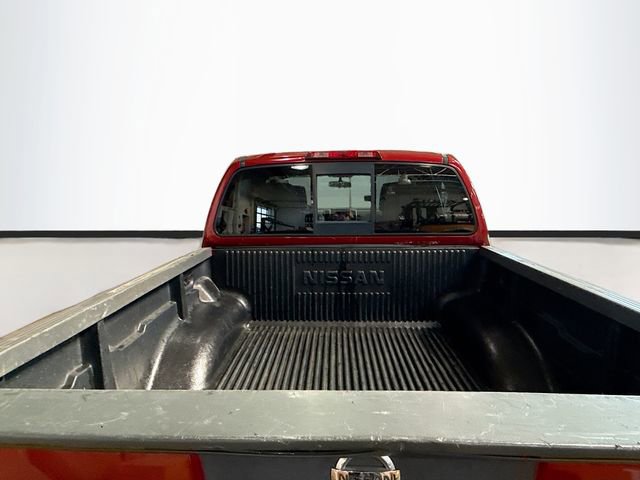 Used 2018 Nissan Frontier SV image 24