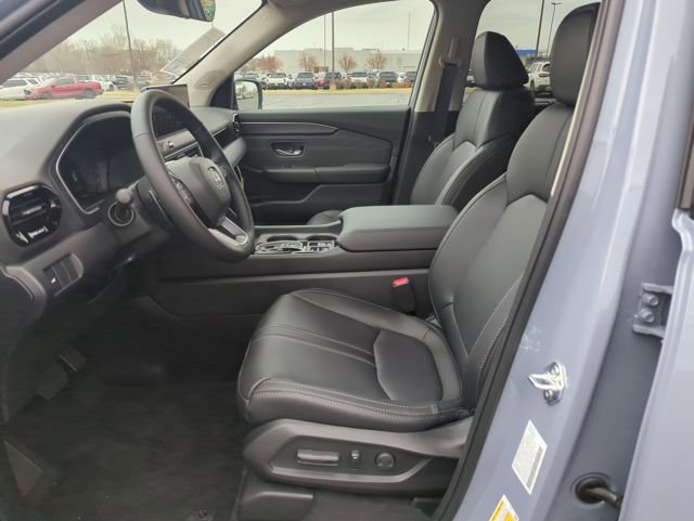 New 2026 Honda Pilot Touring image 10