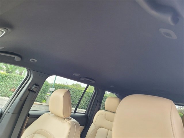 Used 2024 Jeep Grand Cherokee Limited image 8