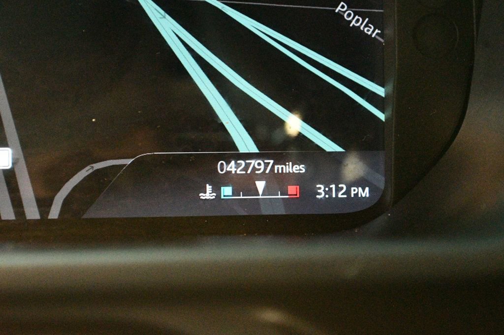 Used 2021 Land Rover Defender 110 X image 46