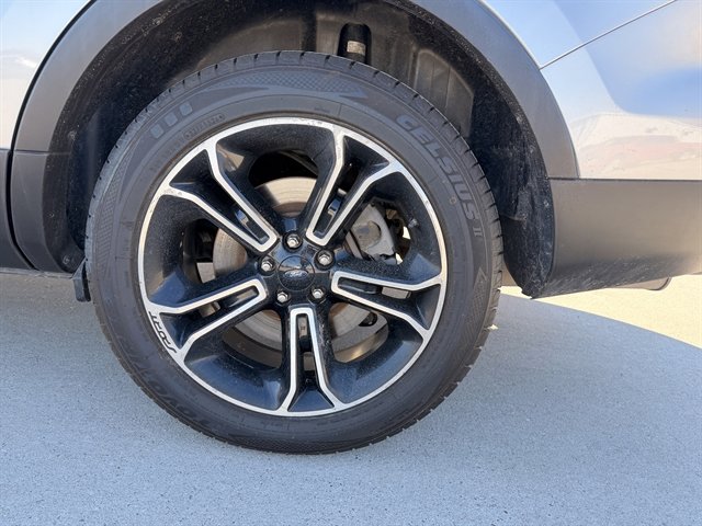Used 2013 Ford Explorer Sport AWD/4WD image 9