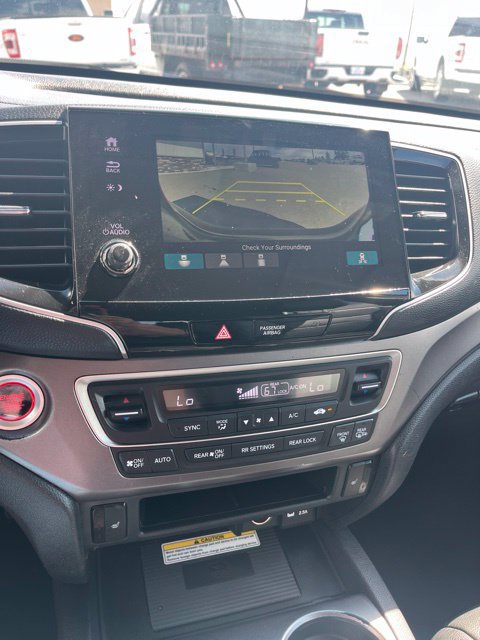 Used 2022 Honda Pilot Special Edition image 46