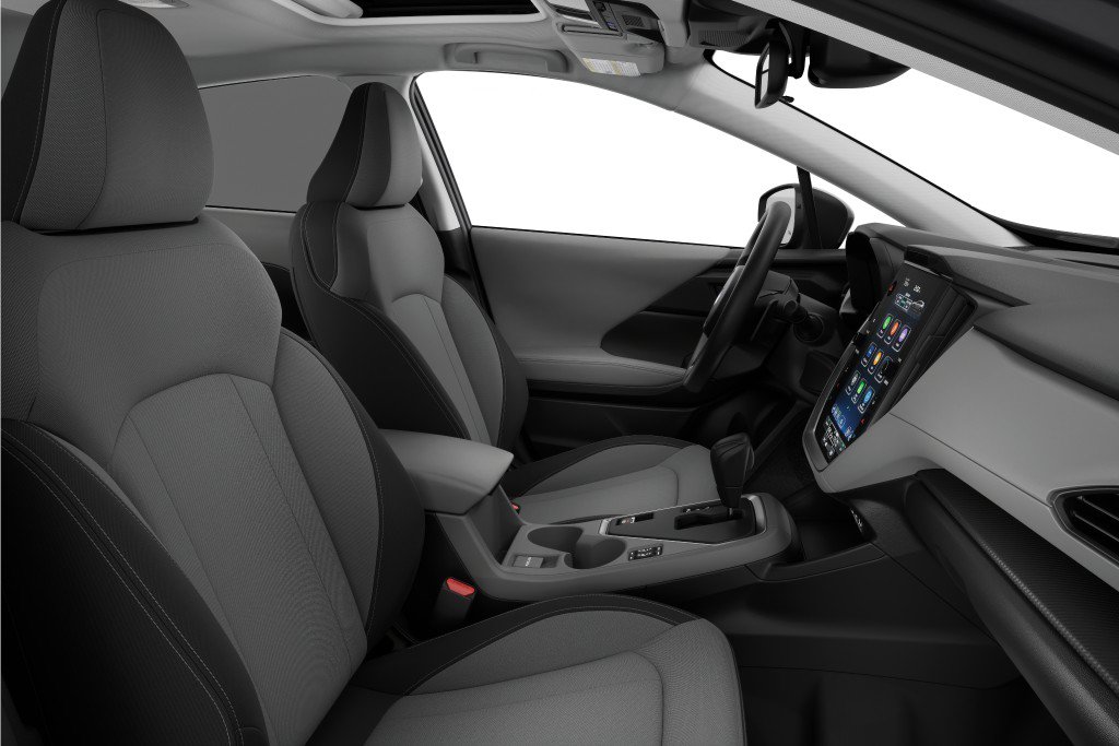 New 2027 Subaru Crosstrek 2.5i Premium AWD/4WD image 16