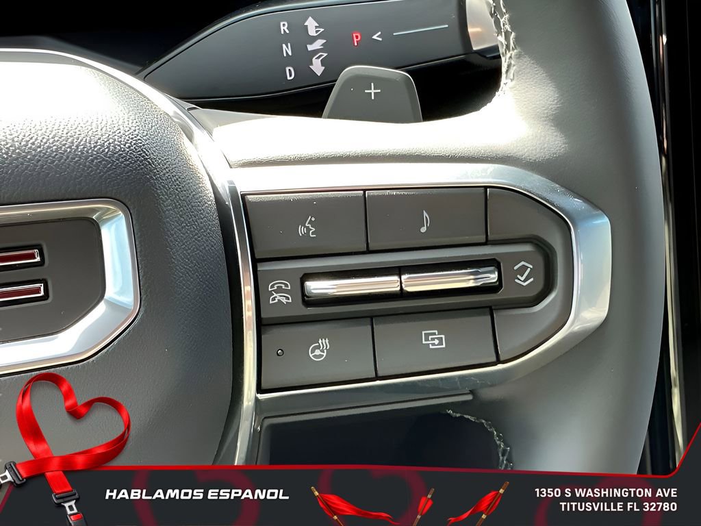 New 2026 GMC Acadia Elevation w/ Black Edition image 33