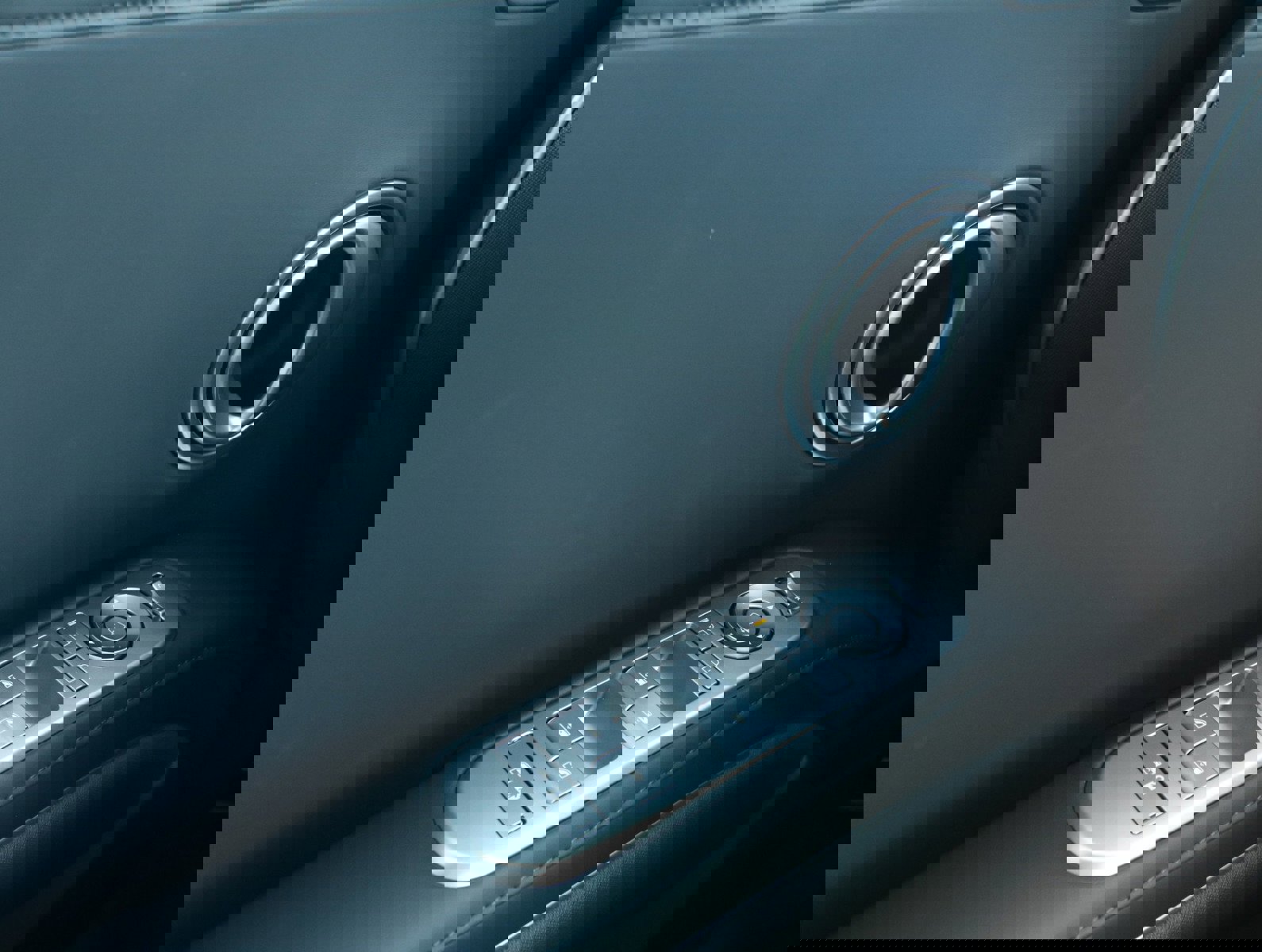New 2026 Hyundai Palisade Calligraphy image 26