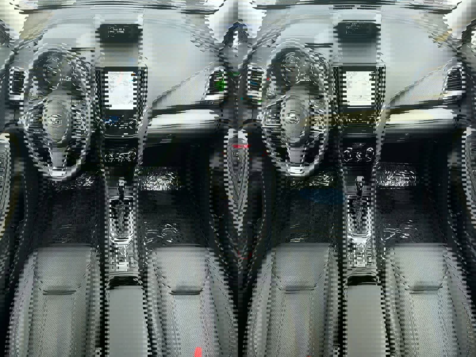 Certified 2024 Subaru Forester Limited image 16