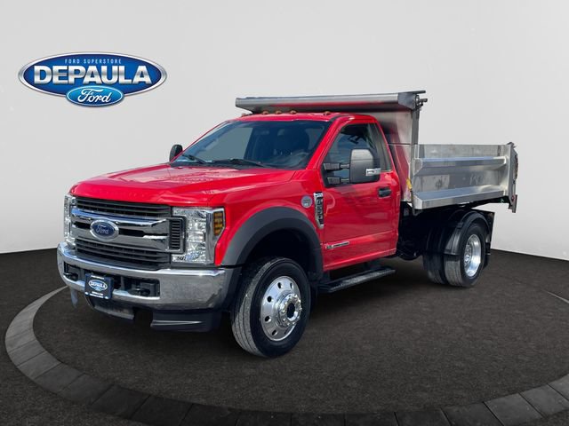 Ford F550 for Sale - Kelley Blue Book