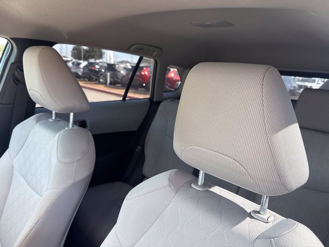 Used 2026 Toyota Corolla Cross L FWD image 8