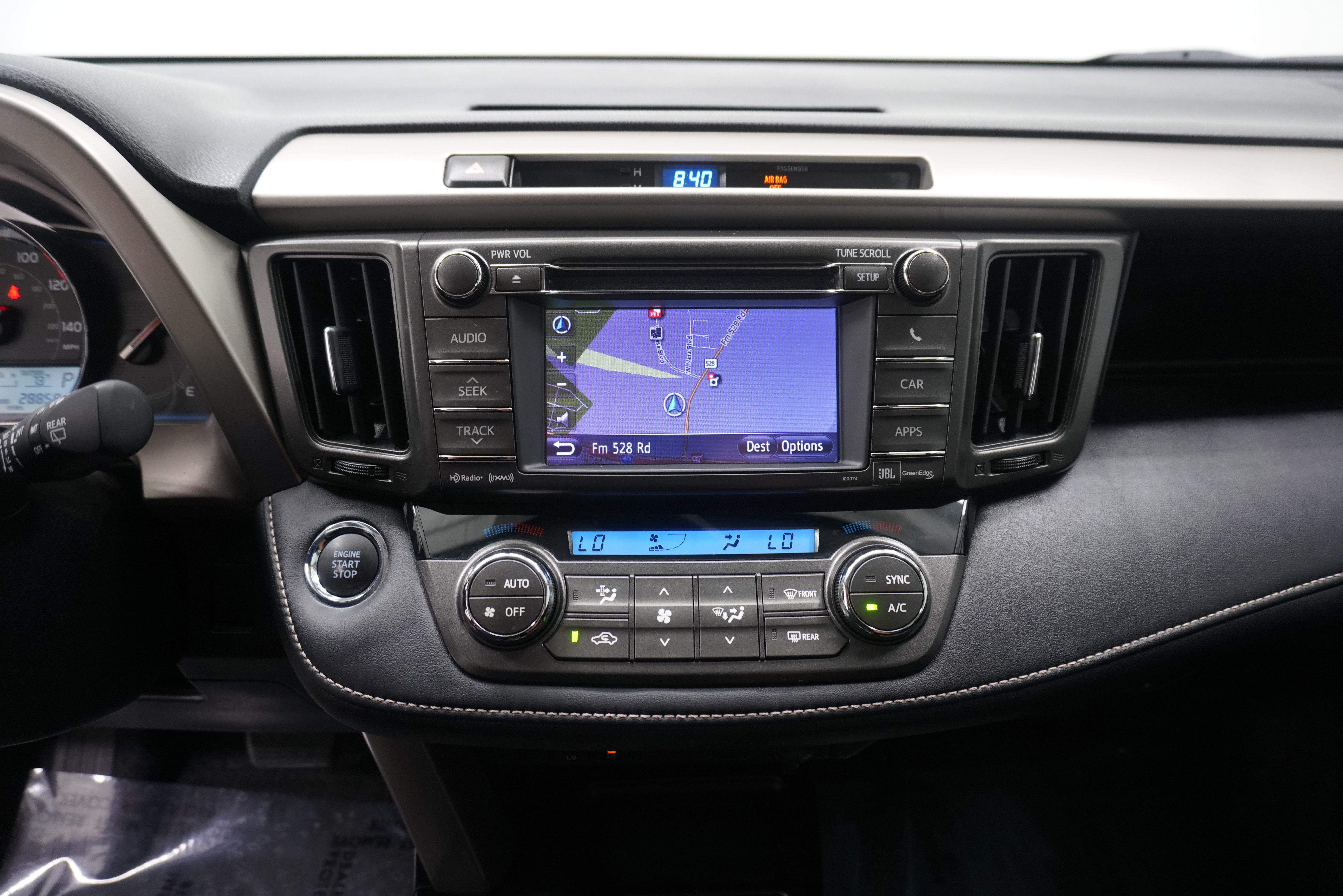 Used 2013 Toyota RAV4 Limited FWD image 21