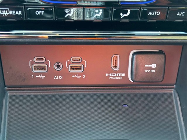 Used 2023 Jeep Grand Cherokee Summit image 36