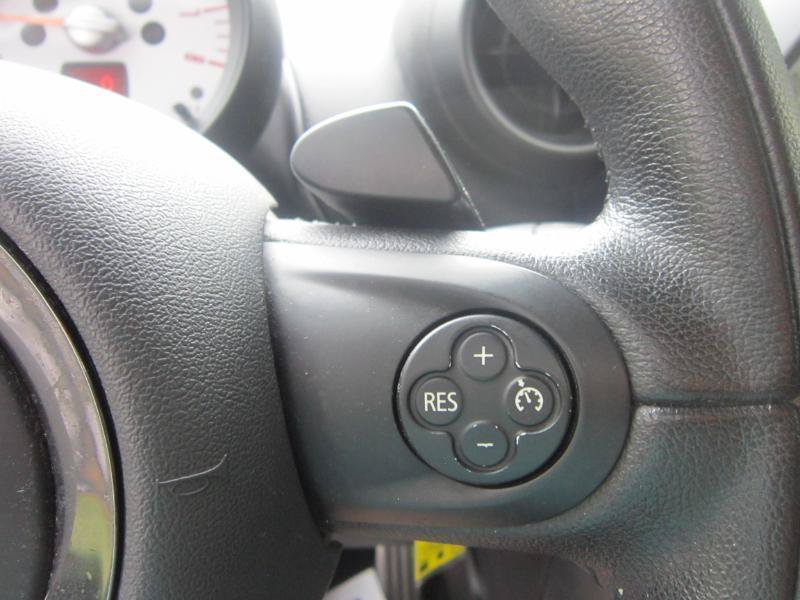 Used 2014 MINI Cooper Countryman S AWD/4WD image 13