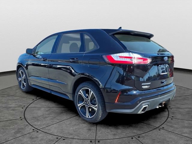 Used 2019 Ford Edge ST AWD/4WD image 6