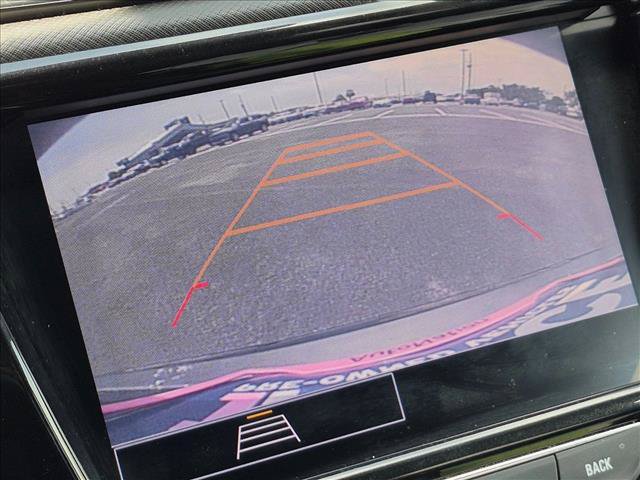 Used 2022 Chevrolet TrailBlazer ACTIV w/ Convenience Package FWD image 12