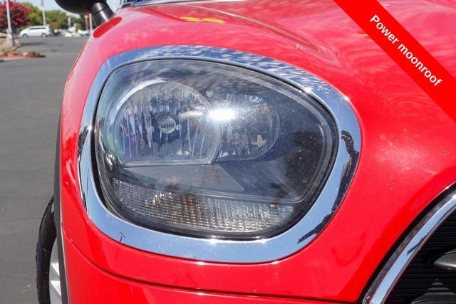 Used 2020 MINI Cooper Countryman image 6