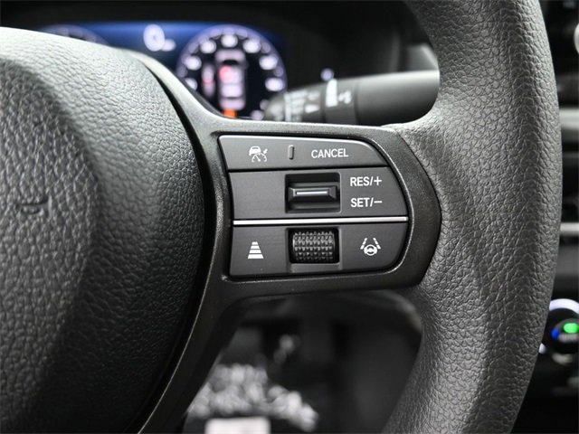 New 2025 Honda Accord SE image 18