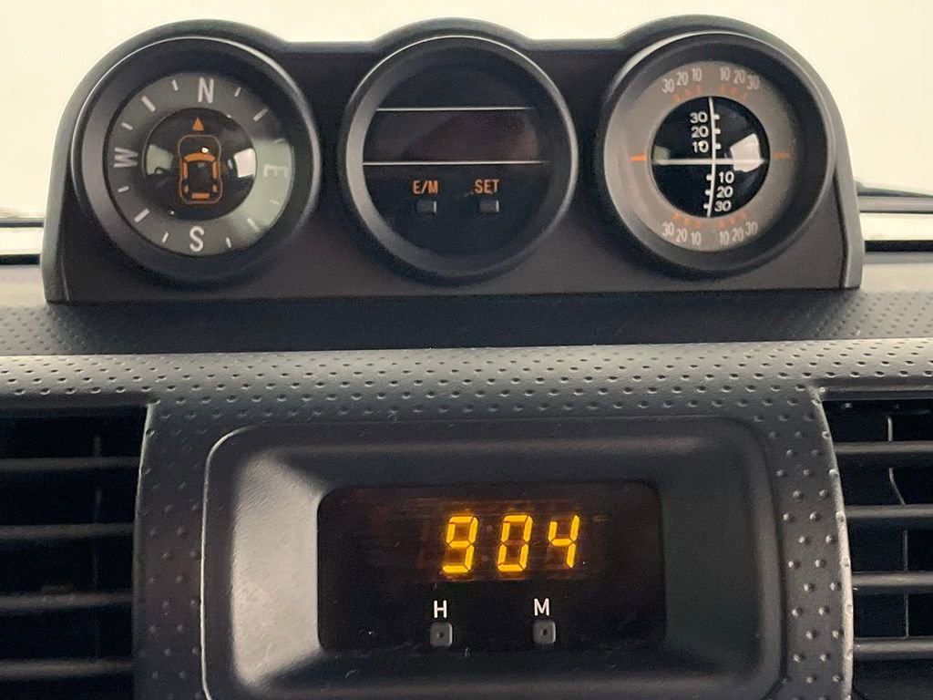 Used 2014 Toyota FJ Cruiser Base w/ Trail Teams Ultimate Edition image 74