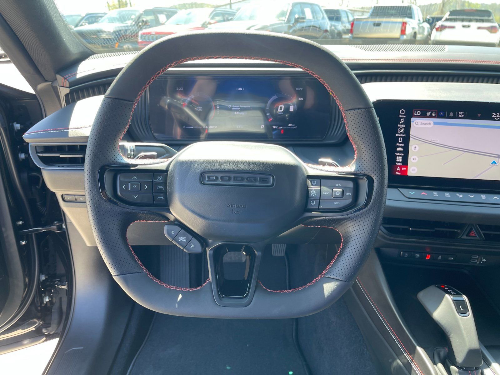 New 2026 Dodge Charger R/T image 24