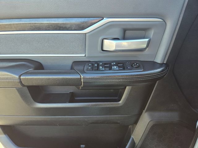 Used 2019 RAM 2500 Big Horn AWD/4WD image 17