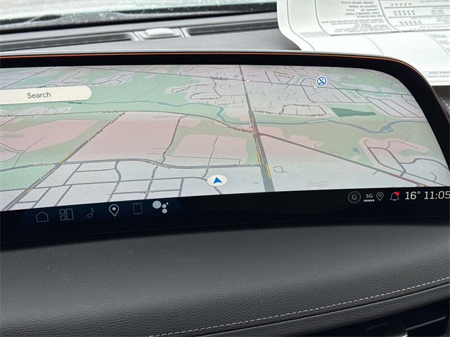 New 2026 Cadillac CT5 Premium Luxury w/ Technology Package image 19