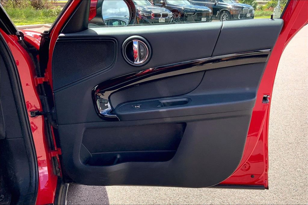 Certified 2024 MINI Cooper Countryman S image 25