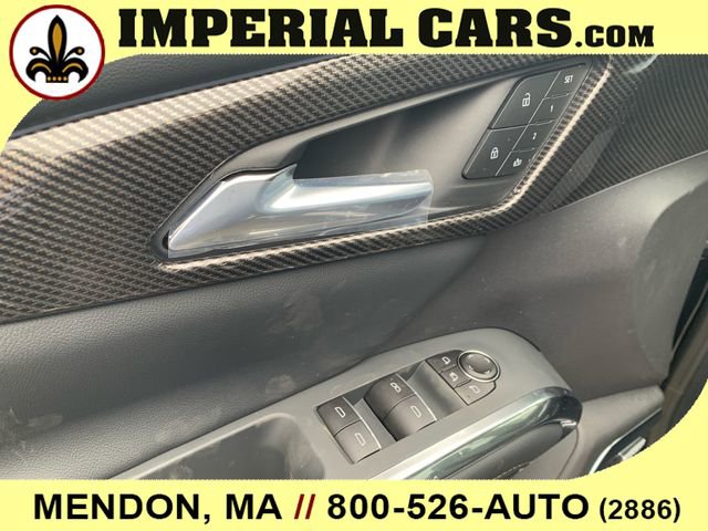 New 2026 Chevrolet Traverse High Country w/ LPO, Floor Liner Package image 15