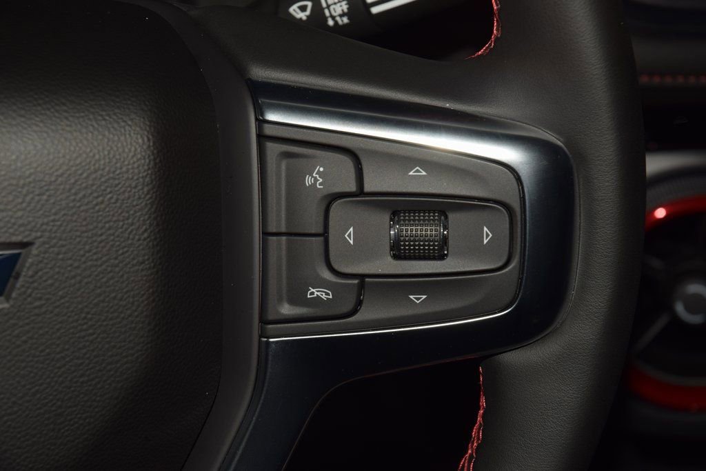 Used 2024 Chevrolet Blazer RS w/ Enhanced Convenience Package image 41