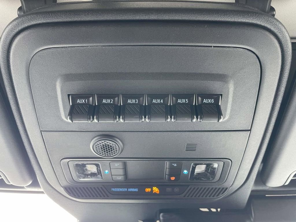 New 2025 Ford Bronco Raptor image 10