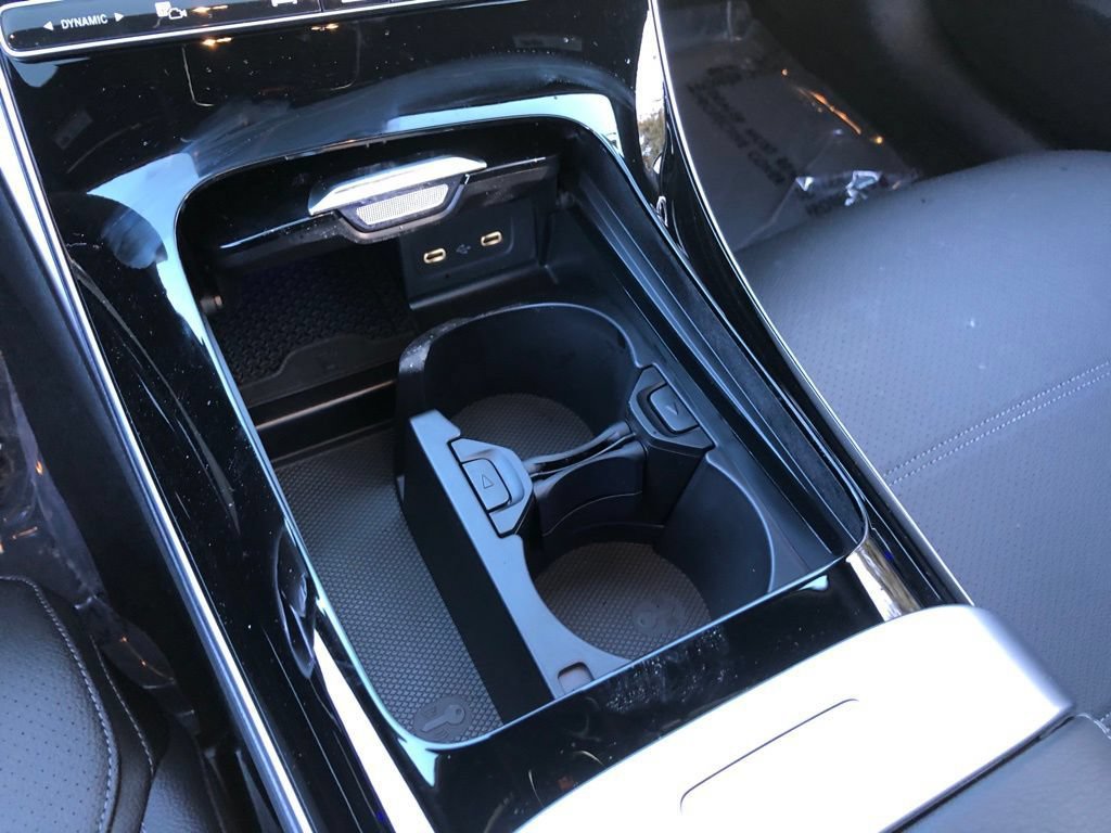 New 2026 Mercedes-Benz C 300 4MATIC Sedan image 26