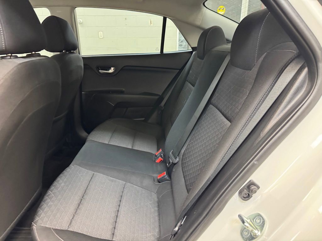 Used 2023 Kia Rio LX image 15