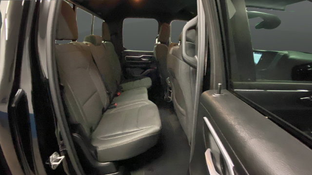Used 2022 RAM 1500 Big Horn AWD/4WD image 25