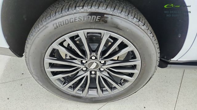 Used 2026 Cadillac Escalade Platinum Sport AWD/4WD image 62